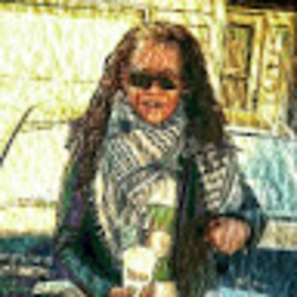 Meet your Posher, Truth